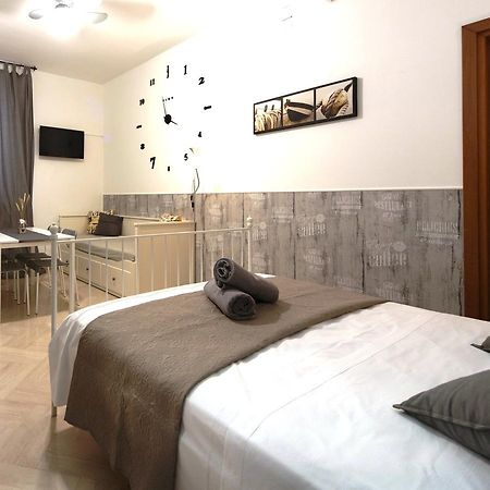 Hotel Il Sole Trani Exteriér fotografie