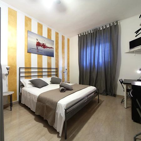 Hotel Il Sole Trani Exteriér fotografie