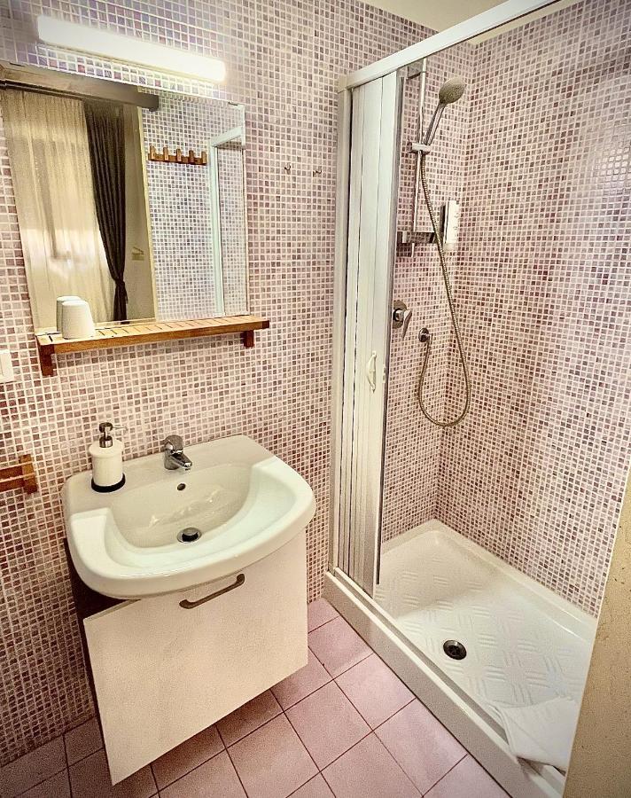 Hotel Il Sole Trani Exteriér fotografie