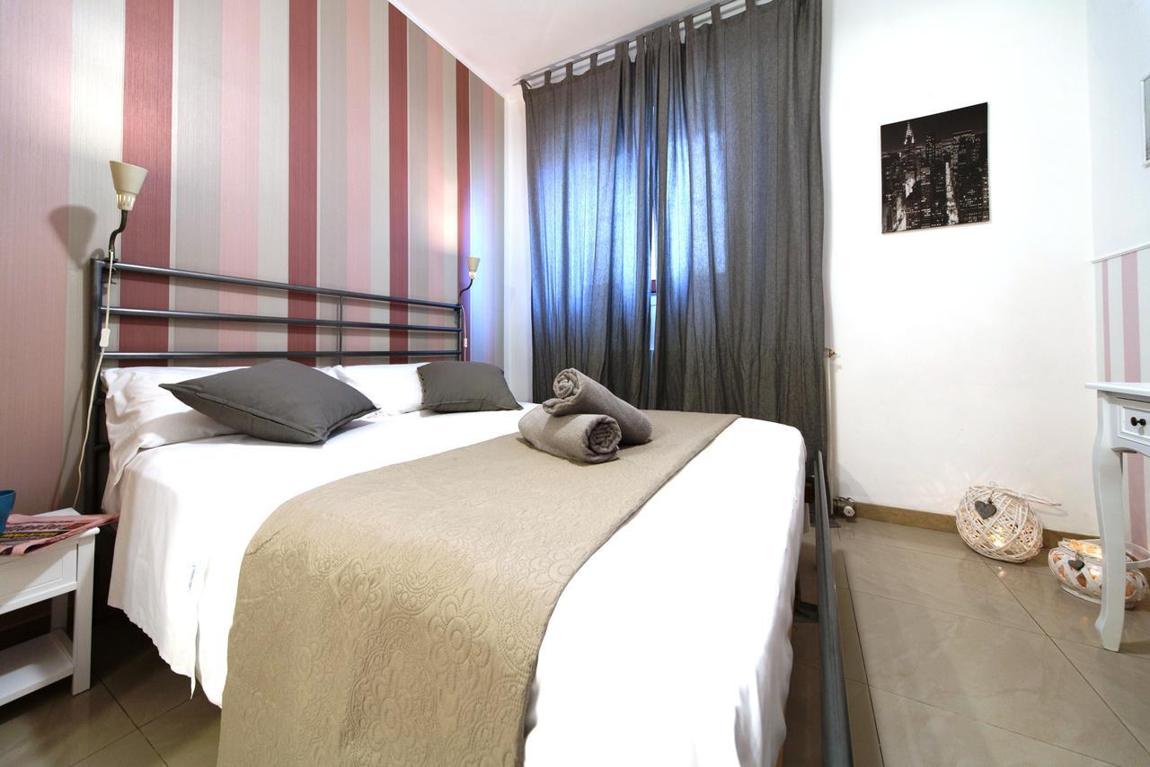 Hotel Il Sole Trani Exteriér fotografie